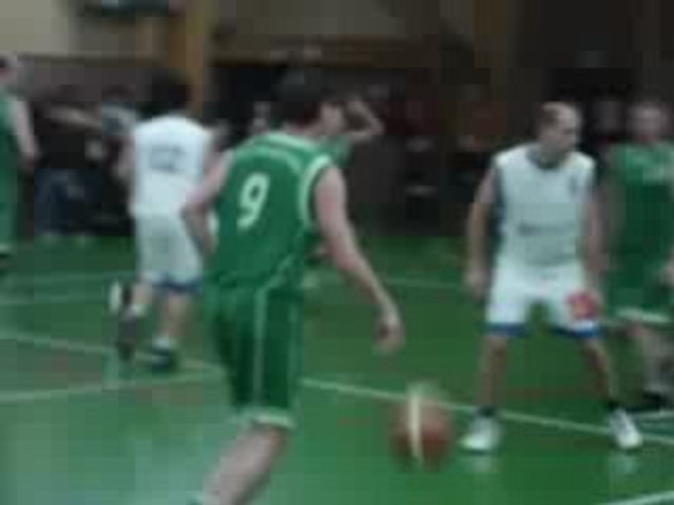 Cambrai-Escaudoeuvres en basket (Promo Région)