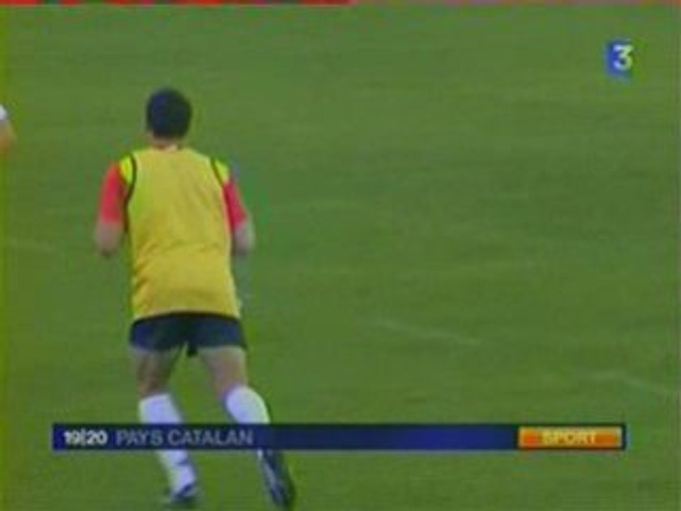 Dan CARTER : The USAP Hope