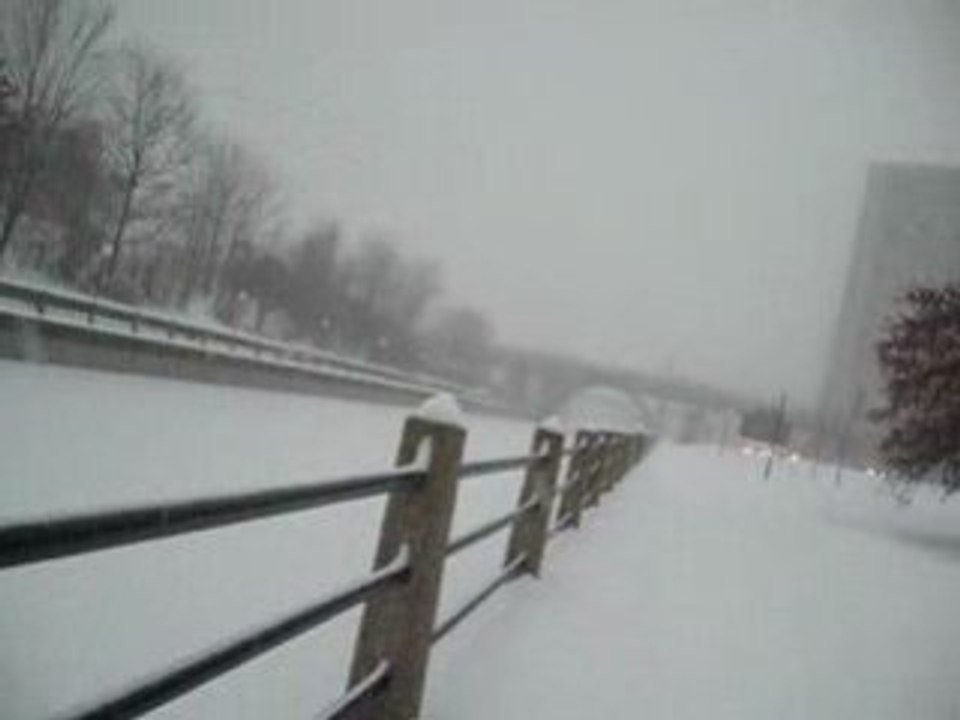 Snow story 4