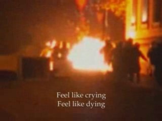 Grèce :  les émeutes de l’inégalité sociale