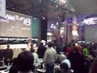 Frère Jacques Le Web'08