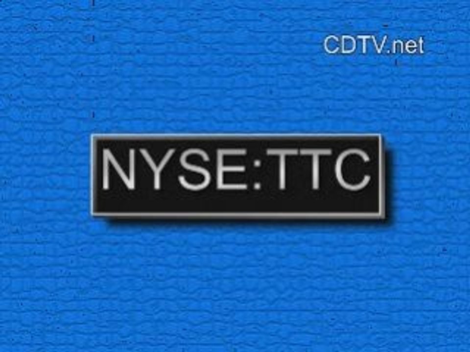CDTV.net 2008-12-09 Stock Market News Dividend Report