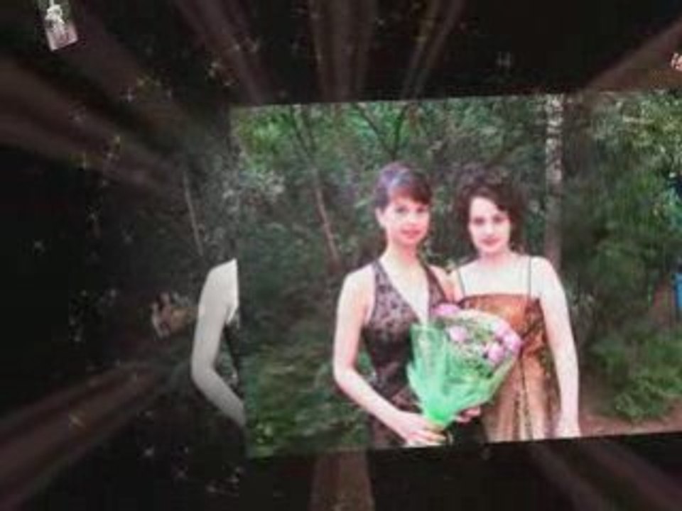 Le bal final