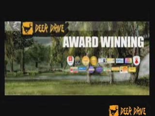 Deer Drive - Multi-player Hunting on your Wii