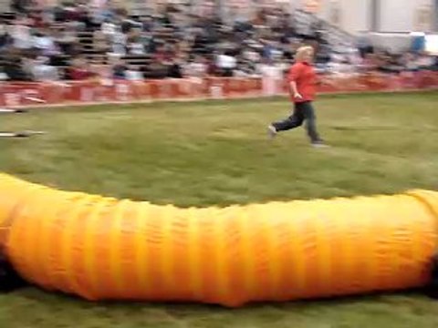 SNAC 2008 Tamy Steeplechase 2