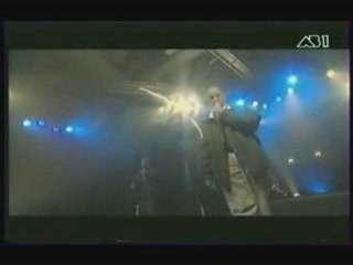 Expression direkt - profite a chaque instant (live)