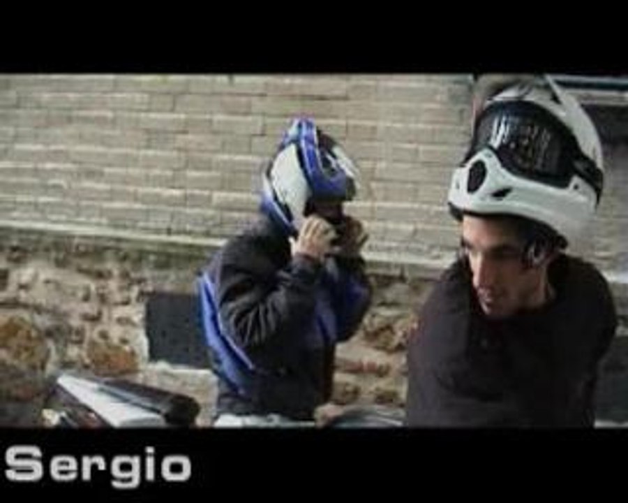 Stunt Moto Bikes