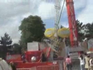 1 test du booster. Yann & Bastien