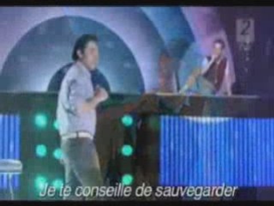 Comédie Musicale de Geek