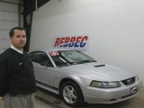 2002 Ford Mustang Used Cars Central Illinois Rebbec ...