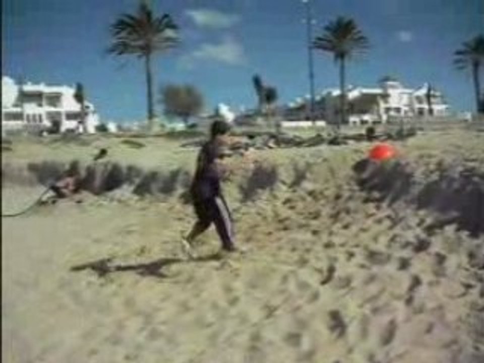 Geta Prueba