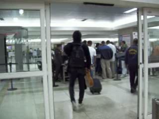 Beto Cuevas: Partiendo de Venezuela