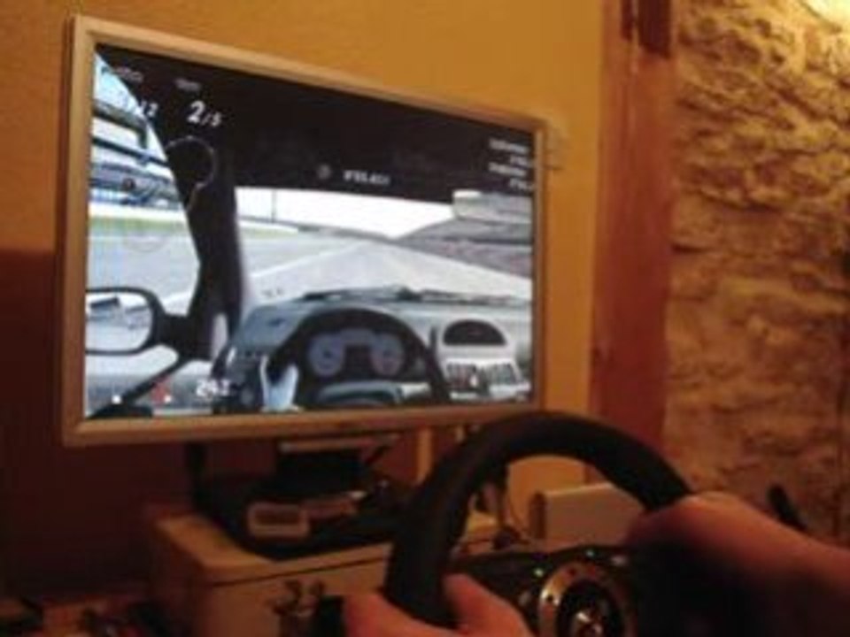 GT5rs ONLINE