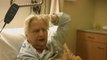 Ma Boerkamp in ziekenhuis en Randerode na knie operatie