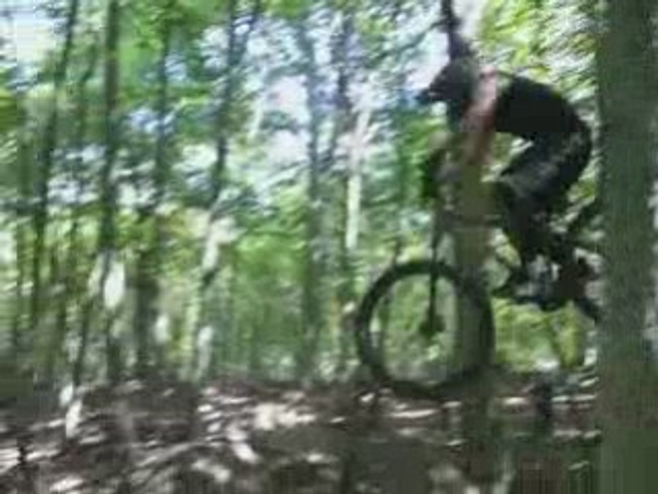 Ride à store