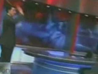 The Colbert Campaign: The Real Americone Dream