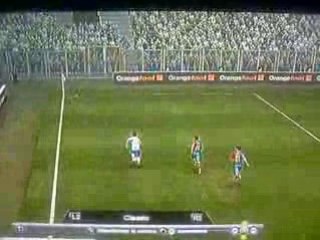 Reprise de Giggs par mon frère Mustapha