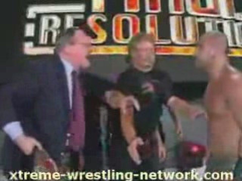 TNA Final Resolution 2008 Part 4