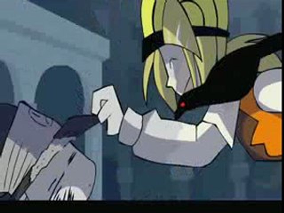 Law Of Talos prologue