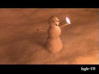 Avez vous déja vu?3