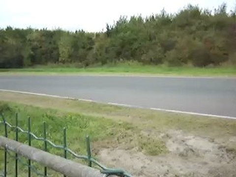 MBK 51 CF '86 G3/88 BIDALOT Carbu d.30 de 18cv à 15000tr/min