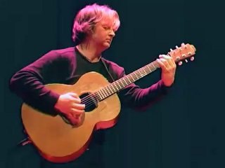 Eric Roche - Smells Like Teen Spirit