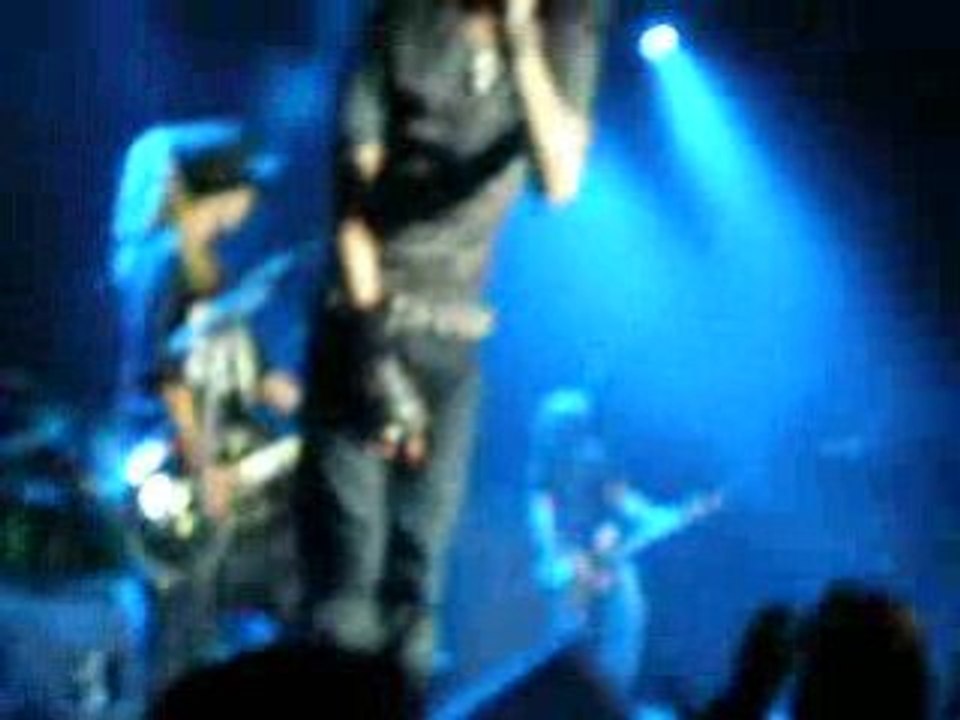 Scream- Tokio Hotel