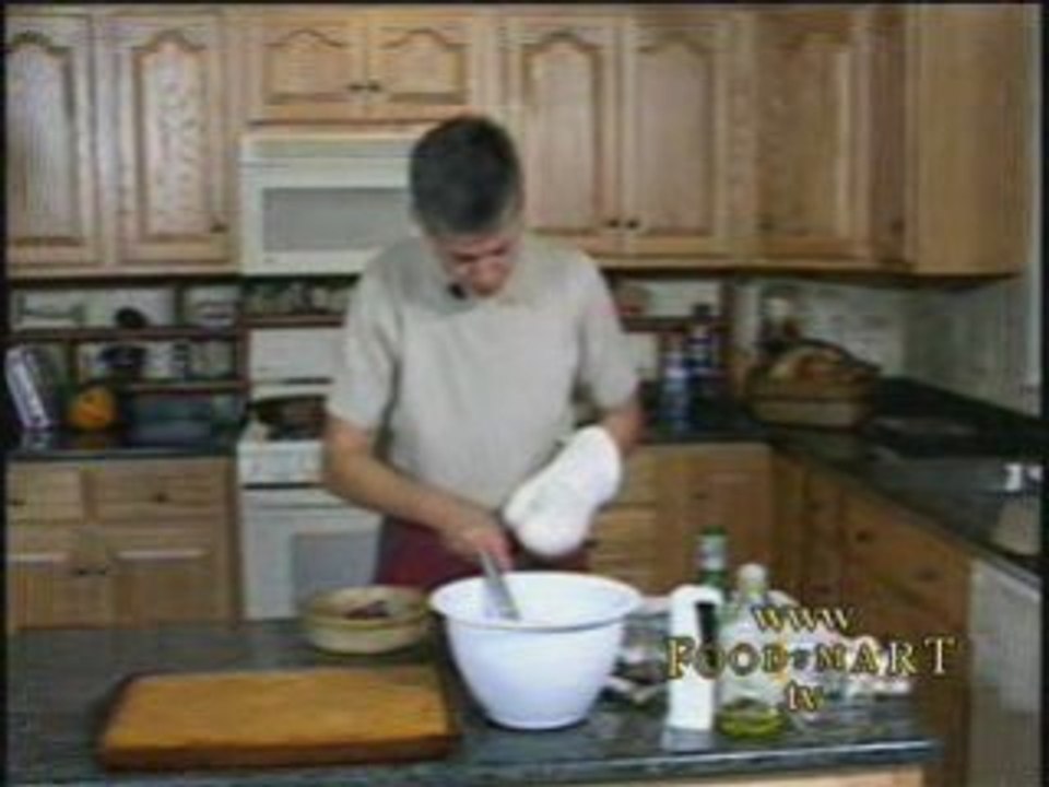 Green Bean Casserole-Diet Recipe