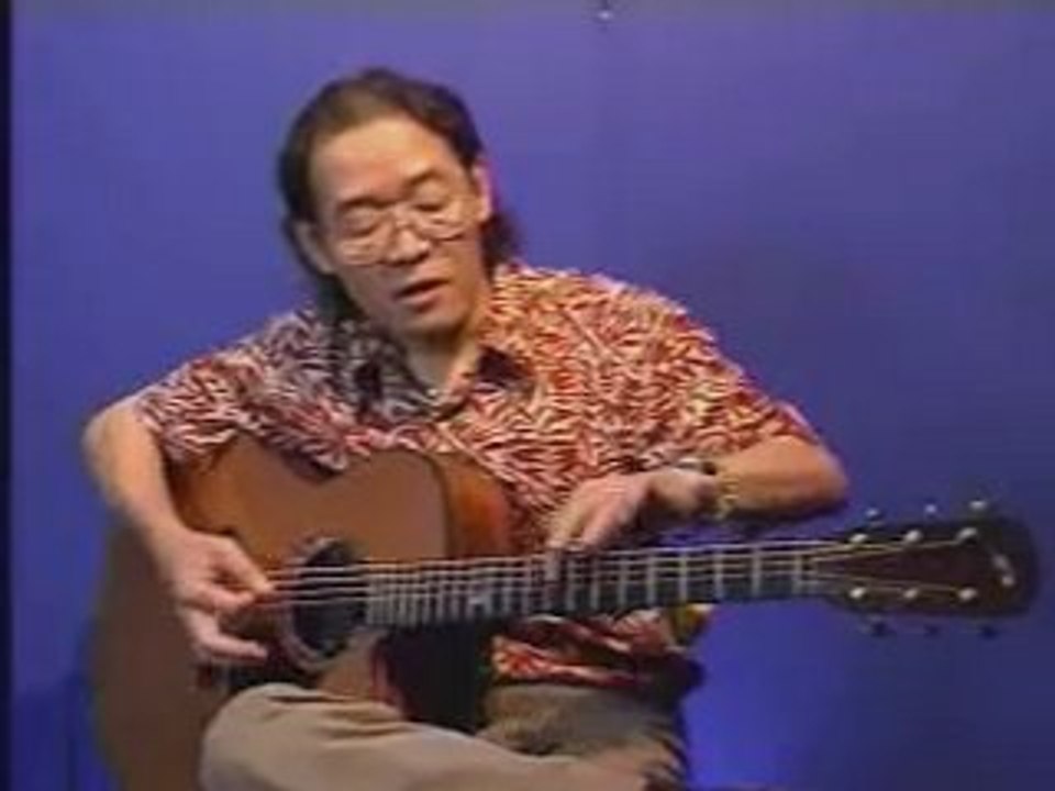 Isato Nakagawa - The Sprinter(lessons)