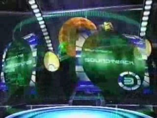 March 2000-September 2000 Toonami Intro