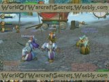 World of Warcraft - PvP Battlegrounds Guide !!