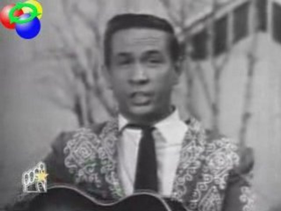 Buck Owens - 1966 - Loves Gonna Live Here