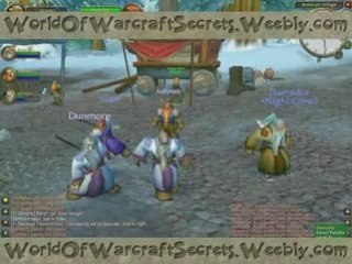 World Of Warcraft Guide Leveling