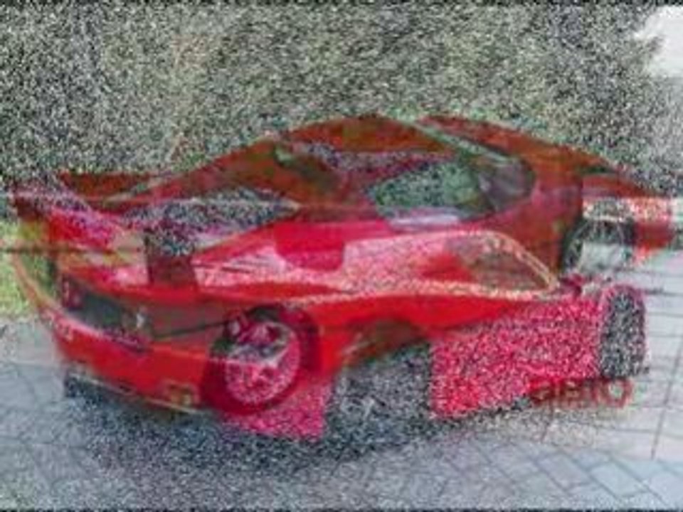 Best super exotic cars ever !!