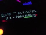 Redsoundz playing  bryan diaz - pinky night (original mix)