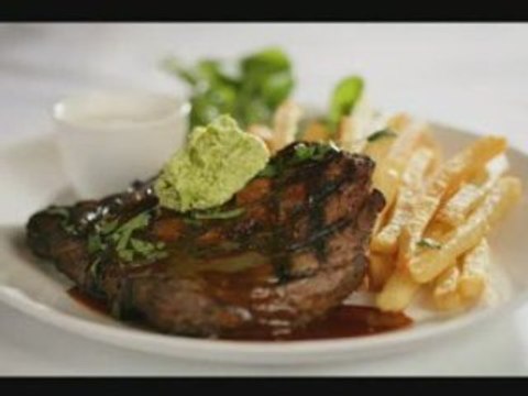 The Mustang Fine Dining Park City Utah Restaurant on Main St