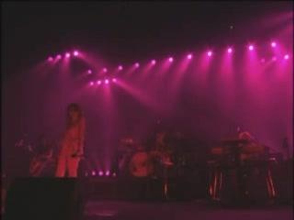 Aikawa Nanase - Ai no uta (Live)