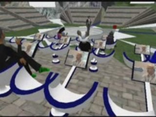 Virtual Poznan - Interview with Prof. Martin Parry - Part 1