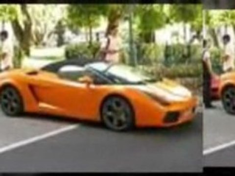 Affordable Luxury Cars: What They Don't Tell You