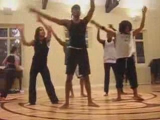 Spectrum In Motion And Spectrum, Too