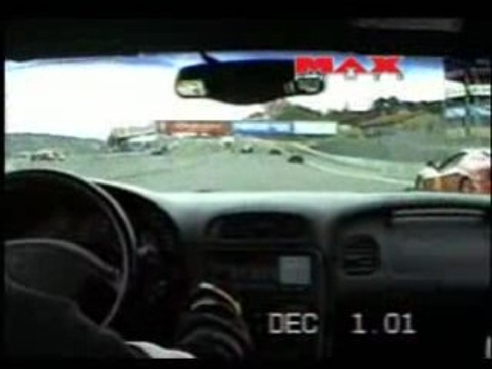 Mitsubishi evo