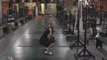 Barbell Warm-Up - Top Velocity Pitching Workouts
