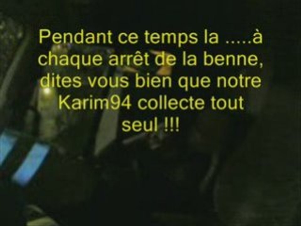 Un biker qui marche (presque)droit