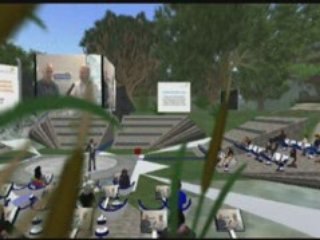 Virtual Poznan - Interview with Prof. Martin Parry - Part 2