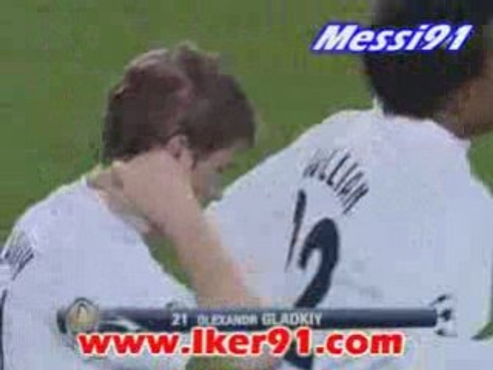 FCB vs ShD 2-3 1