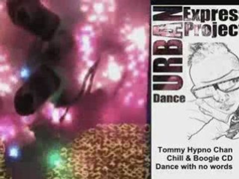 Popping Dance beats Sample