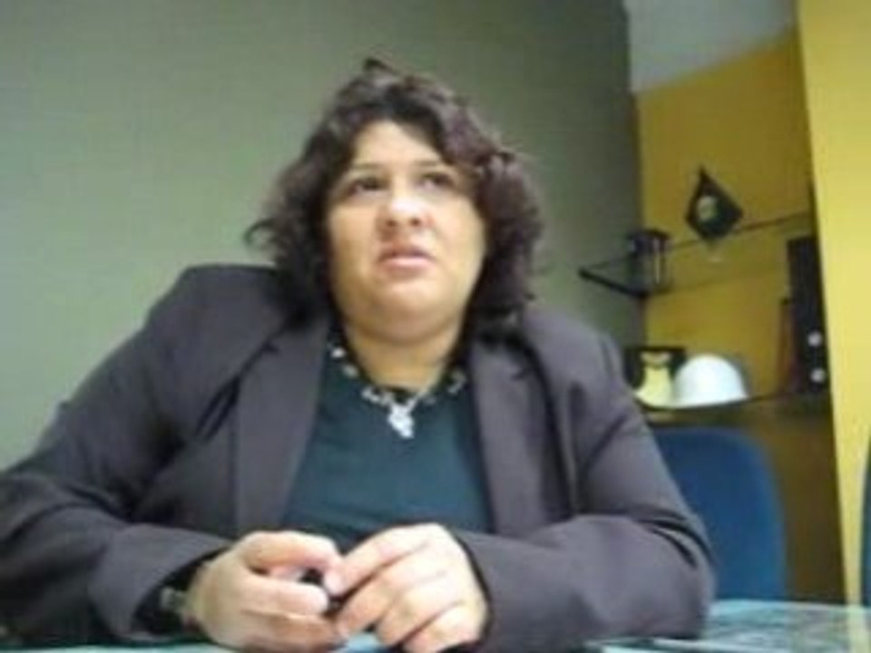Esther vargas
