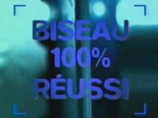 Publicité pour Essilor