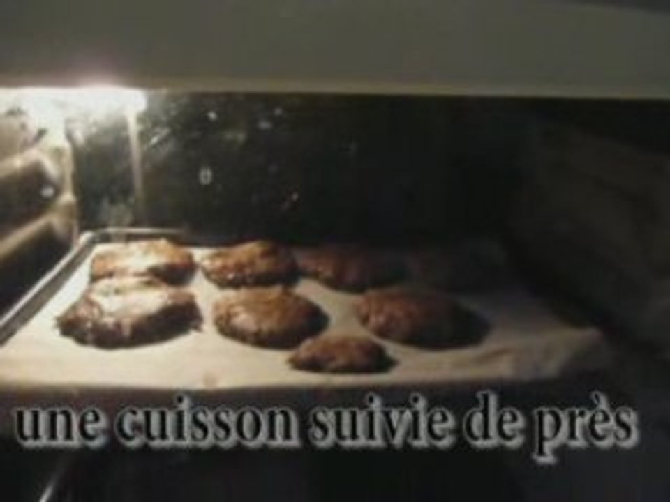 Les Cookizz de pazz