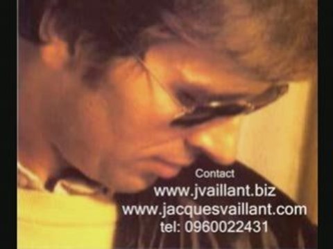 Fantasmique Dream Jacques Vaillant